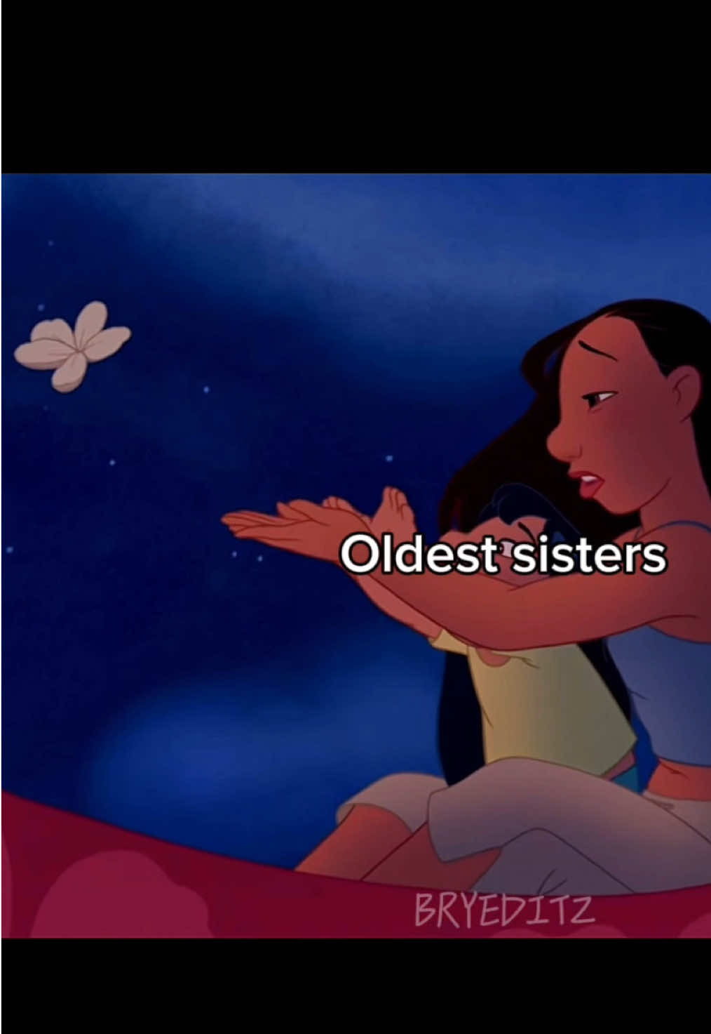 pressure of being an older sibling in general #oldersister #disneysisters #surfacepressure #fypシ #fyppppppppppppppppppppppp 