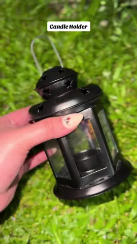 Windproof na candle holder for cementery  ngayon undas 🕯️ #fyp #fyppppppppppppppppppppppp #affiliatemarketing #candles #undas 