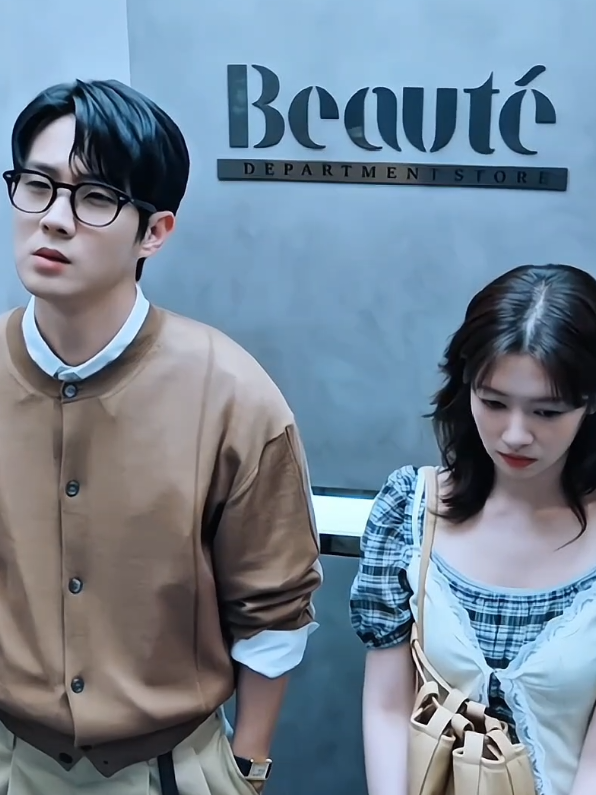 lucuu bgtt pasutri kw #choiwooshik #jungsomin #kdrama 