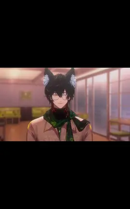 lupa matiin stream dia 😭 . . . #gingitsunegehenna #fyp #vtuberindonesia #vtuberclips #xyzbca 