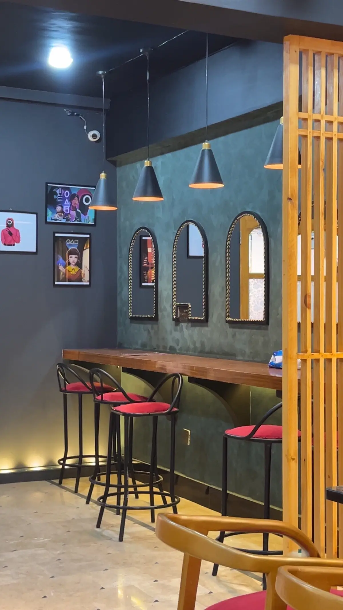 Pathetic but aesthetic   #squidpizza #quetta #ramennoodles #aesthetic #humaylzahid 