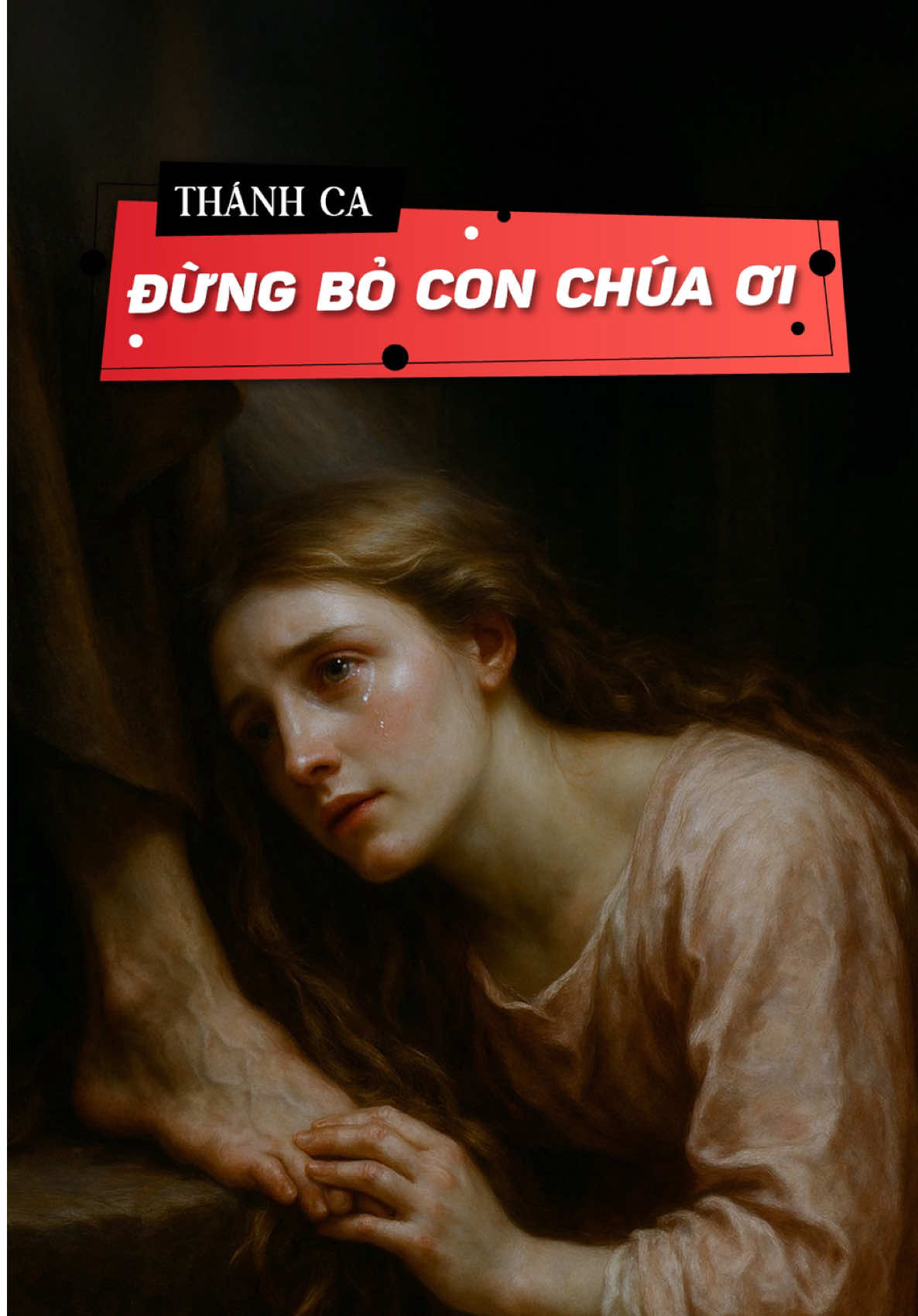 “❤️ Đừng bỏ con bơ vơ, sóng gió biết đi phương nào…” 🎵Đừng Bỏ Con Chúa Ơi (st. Lm Quang Lâm) - Lệ Thu Nguyễn #LeThuNguyen #ThanhCa  #CongGiao #NhacCongGiao #CaDoan 