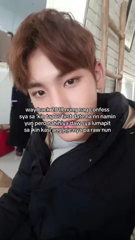 hiya pa siya eh #mingyu #2019 #svt #kpop #fyp 