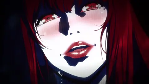 Give me some ideas of anime to edit // Anime: Gambling school/ Kakegurui // I was inspired by @vercetti #CapCut#gamblingschool#fyp#anime#pourtoi