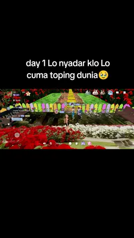 part 1🥹💐@WeelifeSHOW #weelifeapp #promomakan1010 #parkourweelife #weelifegame #weeliferoom #weelifeshow 