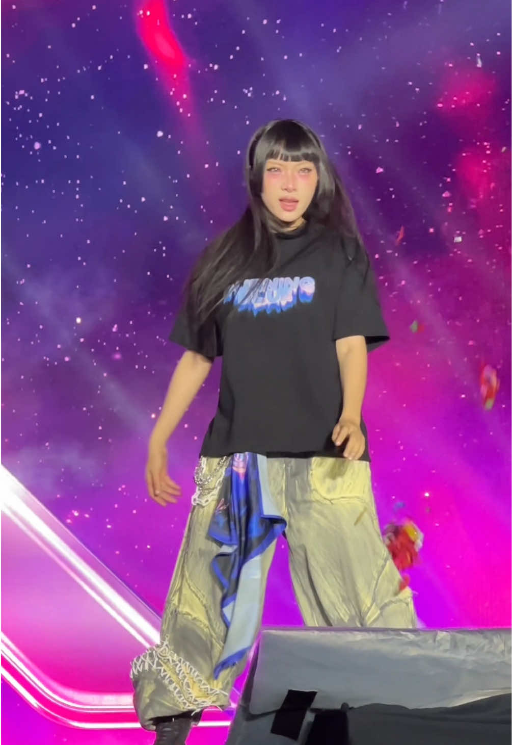 Battle Dance tới gòi đây #MyMy  #EmXinhSayHi 