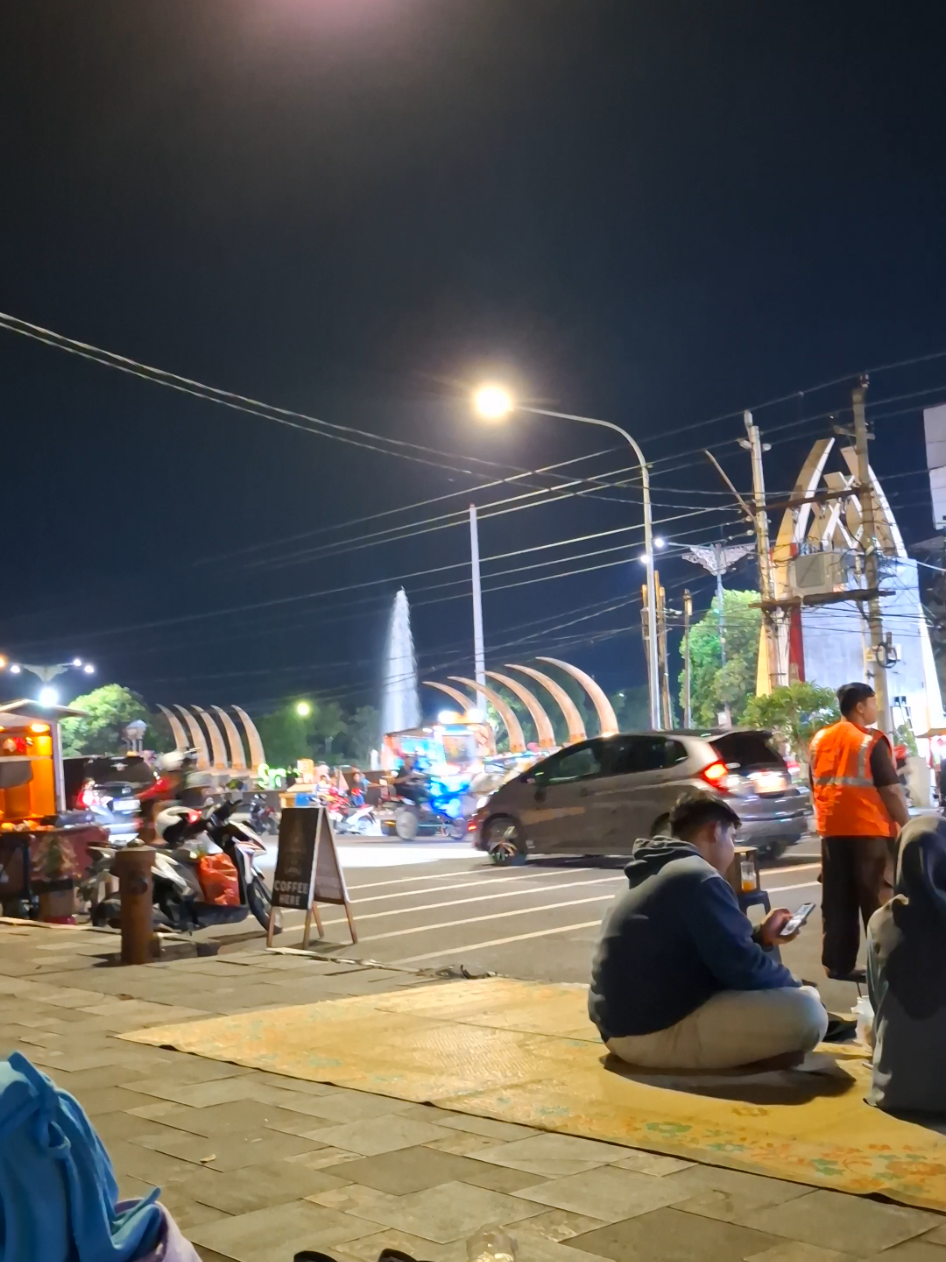 Kota kecil penuh kenangan... #sragen #sragen24jam #masaran24jam #fyp 