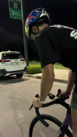 Sana makasama ka tonight@. #ridefixedgear #grouptwocycling #fixedgearphilippines #makeitviral #fyp 