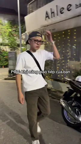 Mình đã có thể trả lời tốt hơn 🤦‍♂️ #fyp #viral 