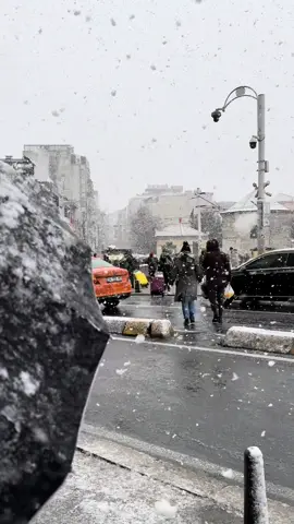 #اسطنبول # تقسيم #istanbul #سفر #winter 