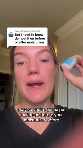 #acnetreatment #acneproneskin #tiktokshopcreatorpick   