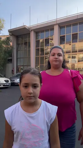 Mamma Giulia e Delia #perte #boomfamily 