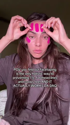 #facetape #resultsmayvary 