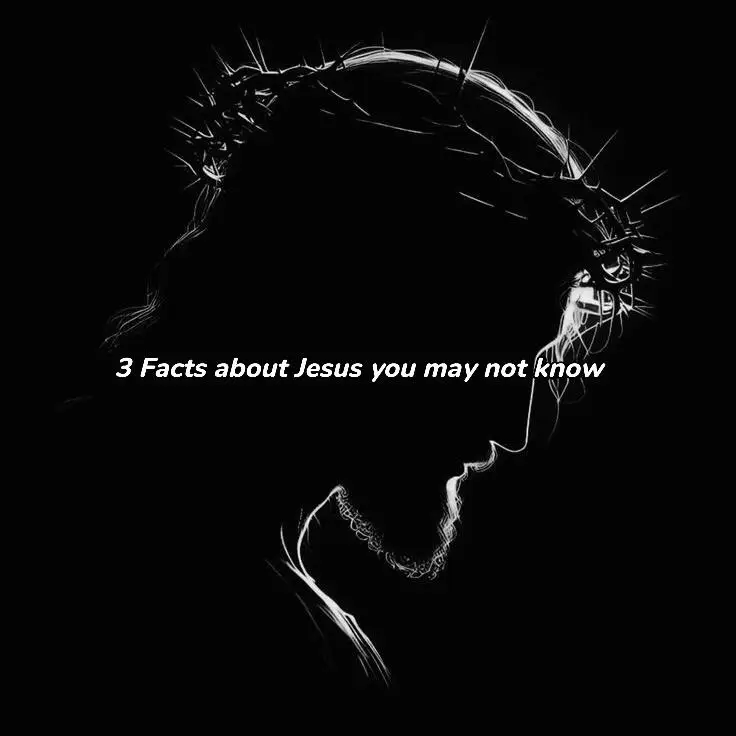 Did you know? #god #jesus #christiantiktok #fyp #viral