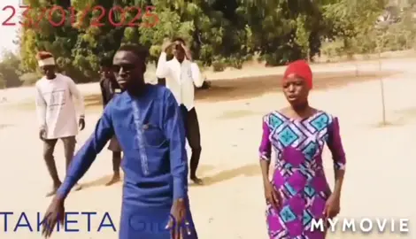 DARAKATA LAWALI TOTI TAKIETA GIDA