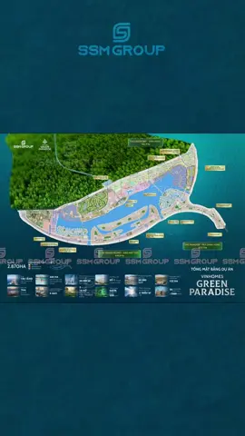 🌴 The Havenbay – ốc đảo an nhiên giữa lòng Vinhomes Cần Giờ 🌊 Nơi mỗi sớm mai ngập tràn hương biển, mỗi chiều là bản giao hưởng của gió và ánh sáng. Không chỉ là chốn an cư, The Havenbay là hành trình trở về với thiên nhiên và chuẩn sống nghỉ dưỡng tinh hoa. #VinhomesCanGio #TheHavenbay #GreenParadise #DoThiESGPlusPlus #BietThuVenBien