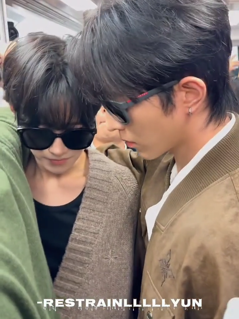 🧡💙💜 #xingqiu #eliothuang #kipukaqiu #tailand #251011 