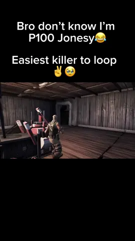 Dbd cheats is crazy 😭✌️🪫#fortnite #ghostface #deadbydaylight #fyp #fypシ 