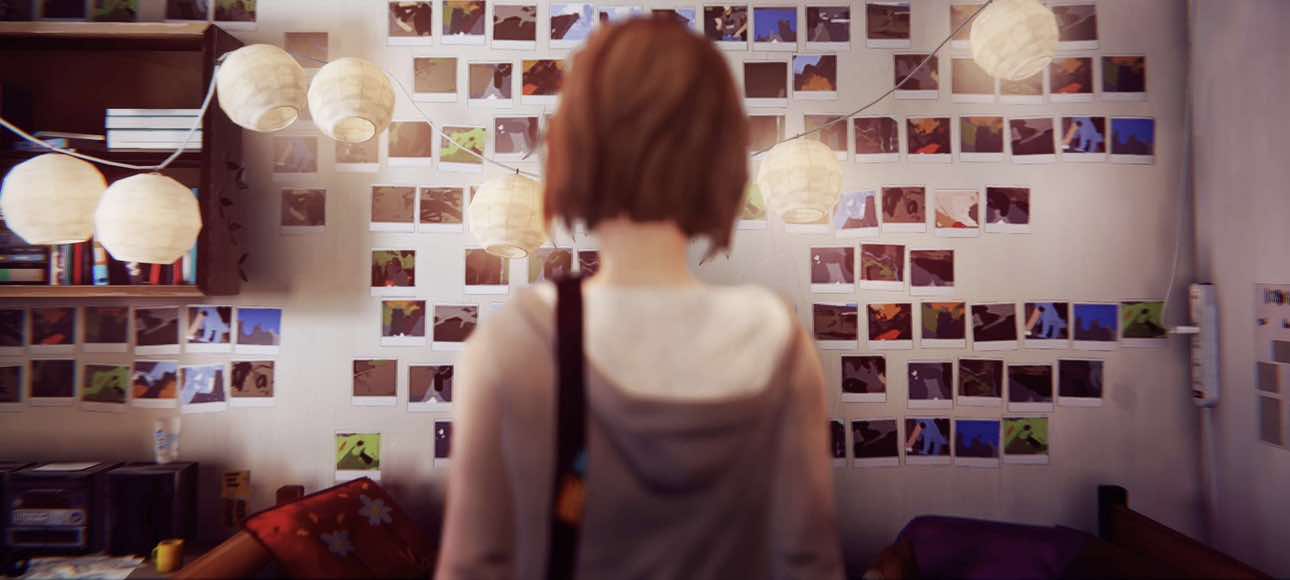 LIFE IS STRANGE | #lifeisstrange #lifeisstrangeedit #edit #fyp #viral 
