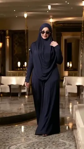 #abaya #abayastyle #dressgamis #fypシ゚ #dress 