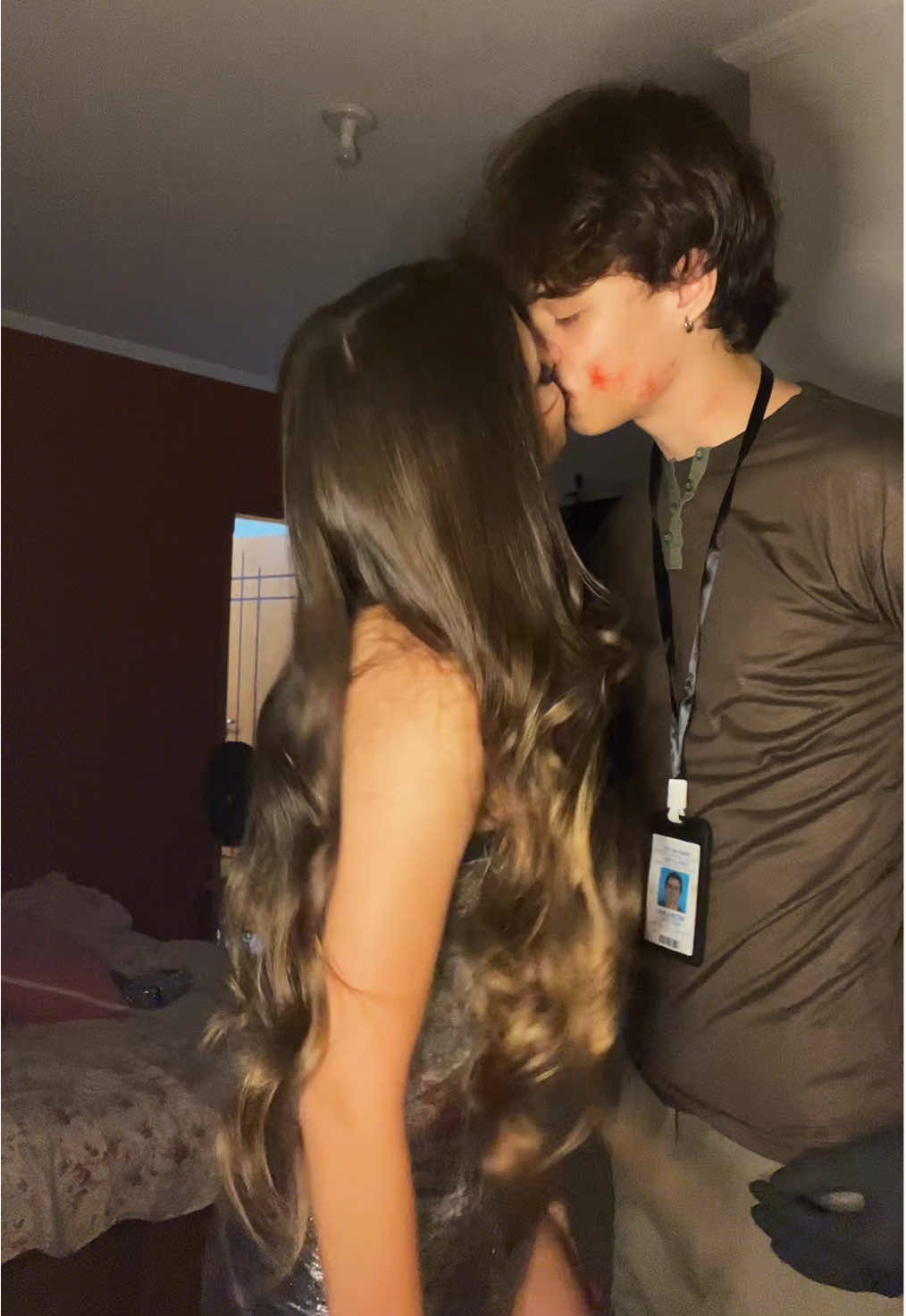 você conhece o apelido🩸💉#fy #dexter #Halloween #açougueirodebayharbor #dextermorgan 