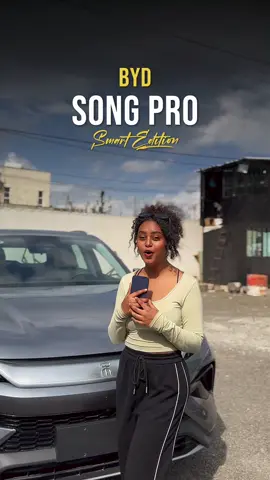 BYD Song Pro Plugin Hybrid 2025  Smart Edition🔥 Contact:0930663059☎️ #ethiopian_tik_tok🇪🇹🇪🇹🇪🇹🇪🇹 #fyp #viraltiktok #oromotiktok #creatorsearchinsights  @Biruk auto consult @Micki Aweke @abelyirgaw1 