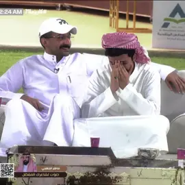 مين يصدق انهم ما كانوا متقبلين بعض بداية البرنامج😵 #دخيل_الله_الحارثي #سلطان_العليان #كاريزما3 #fyp #اكسبلور 