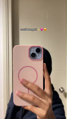 jujurr case ini cakep bangettt #icase #caseiphone #casecantik #caselucu #cilupbahcase #caseglitter #casecoquette #caseblinkblink 