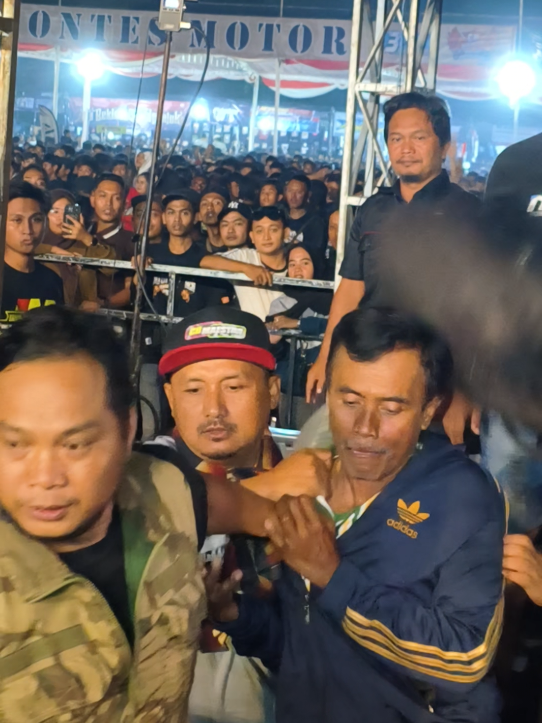 CB Bekicot 02 #fypシ #cbindonesia #touring #nganjuk24jam #cb 