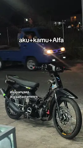 kapan yaa#yamahalfabucin #fromthailand🇹🇭 #foryoupage #agstyle5km 