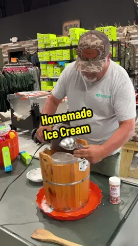 Everyone Love this Recipe #fyp #icecream 