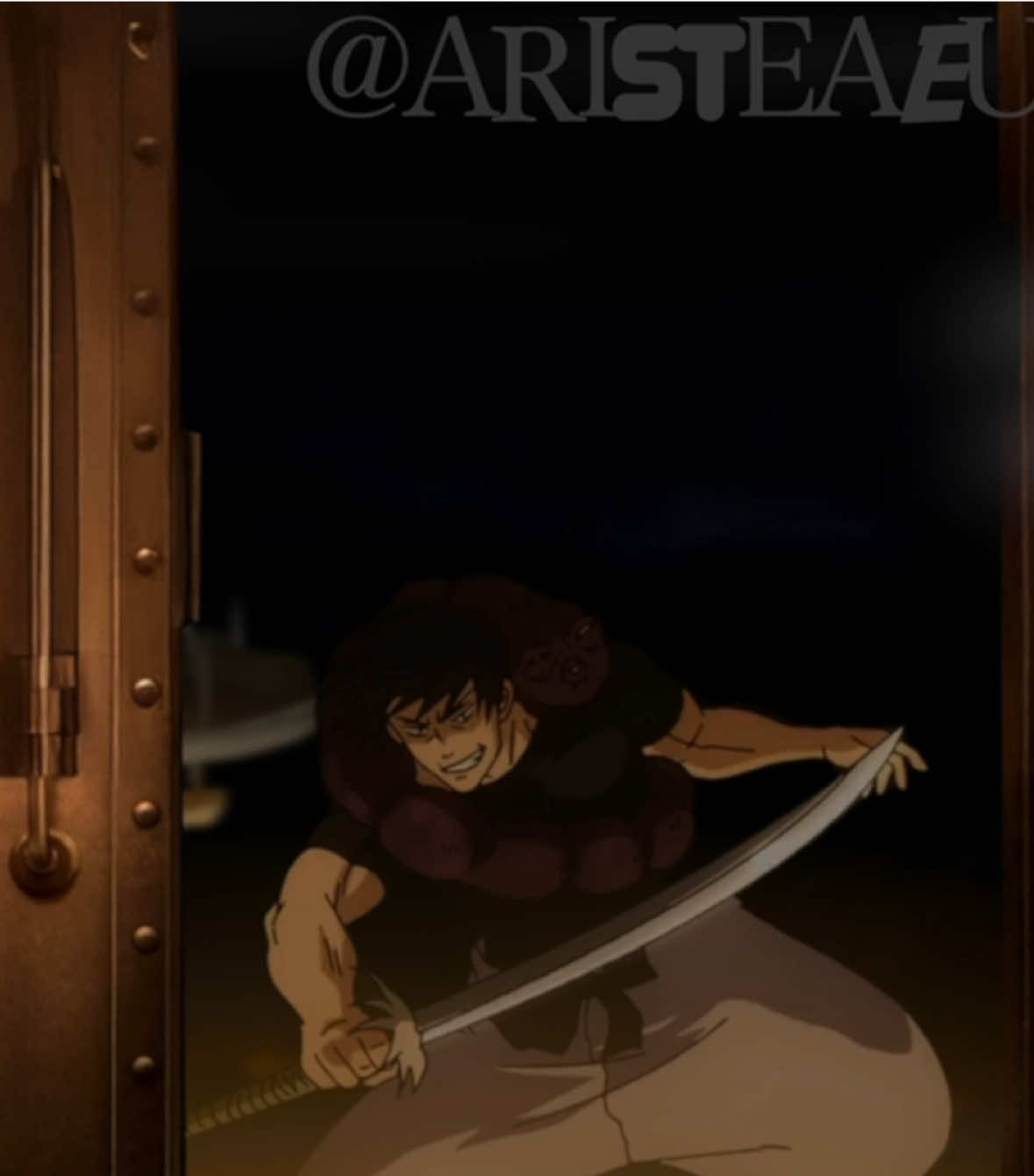 Remake #anime #edit #jjk #op #jjba 