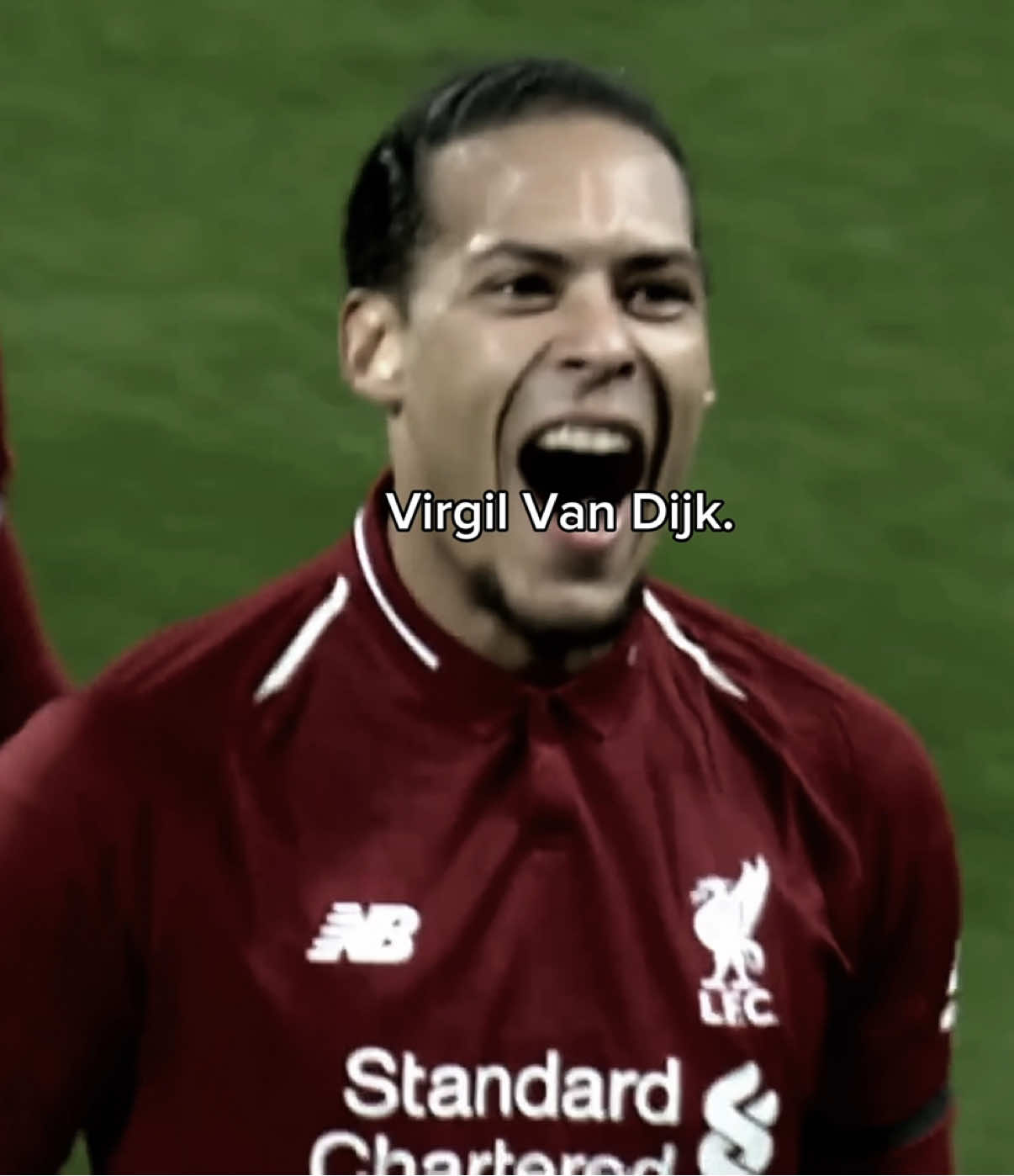 🇳🇱🪄 // #fyp #liverpoolfc #vandijk 