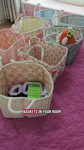 #tiktokshopfalldealsforyou #storagebasket #giftbasket 