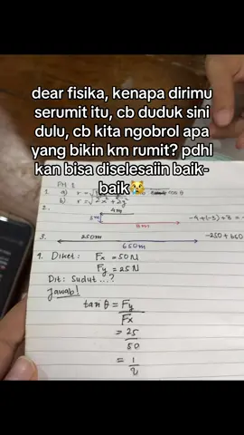 #fisika #sma #saintek #fypage #fyp 