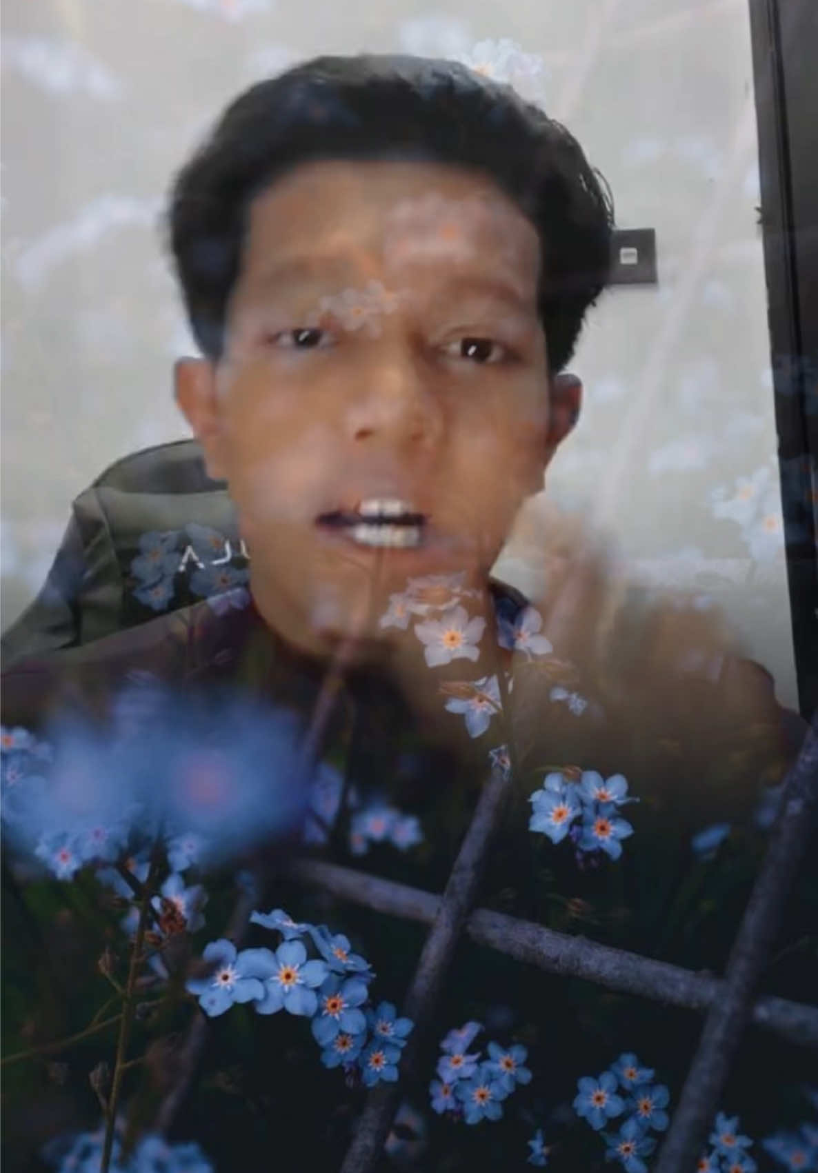 memilih menjarak itu lebih baik  #disakiti #berdamaidengandirisendiri #deeptalk #katakatabijak #mencariketenangan 