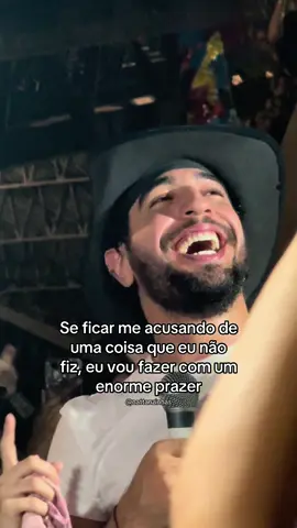 Pela última vez 😍