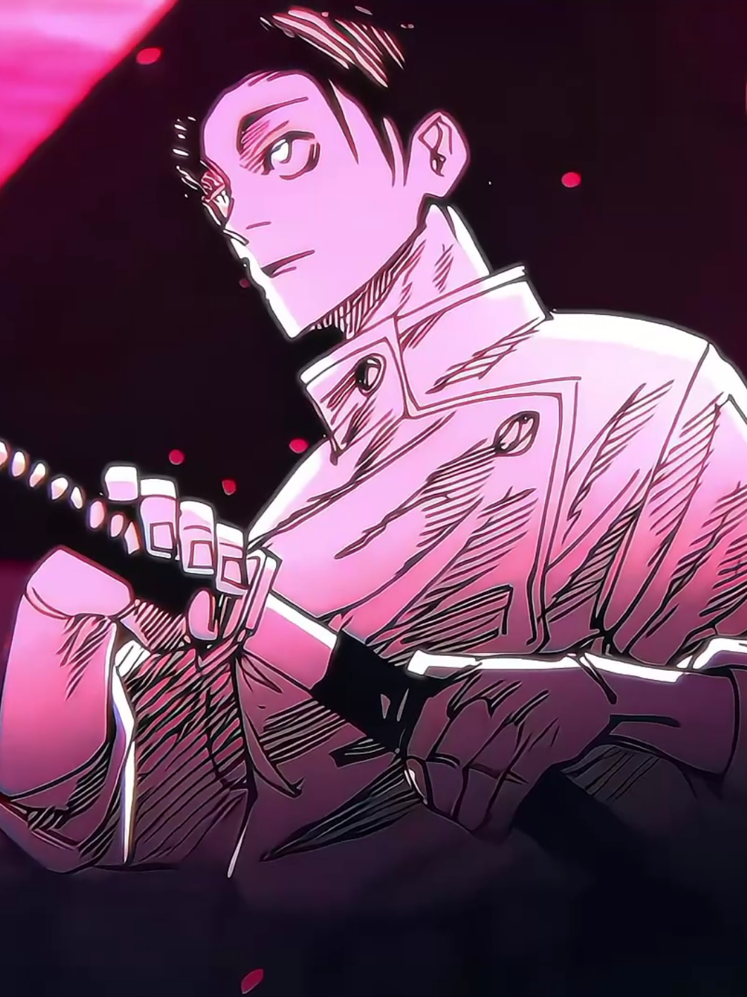 Yuta edit 💀🔥| Yuta didn't deserve this 😭 #yuta #yutaokkotsu #jjk #jujustukaisen #fyp 