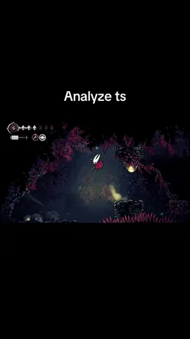 Typa shit that only happens to me . . . #silksong #hollowknight #hollowknightsilksong #analyzets @#buffmantis @Daniel @Wrath_Ronin |Streams on Twitch @Cynmonarch @D1RTY SKI 