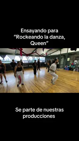 Un poco de los ensayos de nuestra próxima obra musical. @Suset Del Razo @Percy Jackson stand @RodBataka @Luz 🦝 