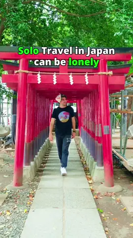 Solo traveling in Japan can be lonely But the Insta360 Flow 2 makes it easier to capture every moment.  From Tokyo crowds to Kyoto shrines, this pocket AI filmmaker tracks you, follows gestures, and even works in your phone’s native camera! Use my code INRJP8Y to get free accessories with your purchase! #japan #japanese #japantravel #travel #fyp 