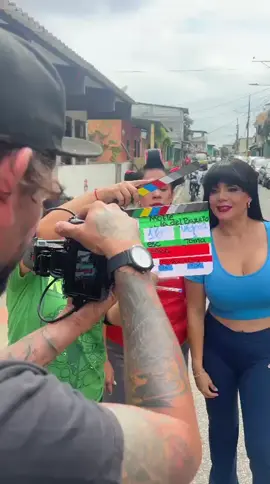 grabando Mofle la del barrio 🐷🎬 #novelas #mofleladelbarrio #paratiiiiiiiiiiiiiiiiiiiiiiiiiiiiiii #Libretista #viralditiktok 