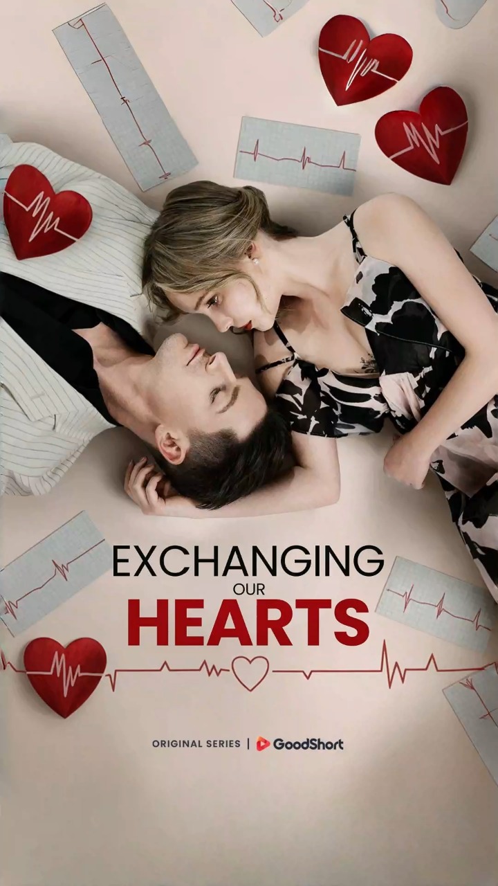 ❤️Exchanging Our Hearts｜🕊️ She gave him freedom—and lost herself. #goodshort #exchangingourhearts #goodshortmustseelist #drama #shortfilm #LoveStory #RomanticShorts #Heartfelt #Drama #Love #Fate