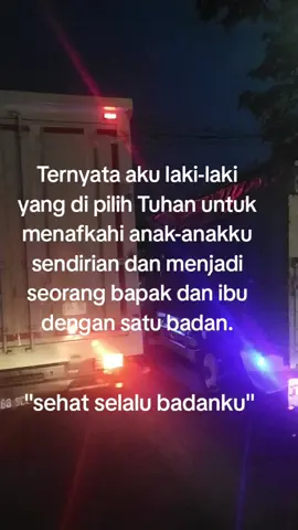 #berjuang bersama anak-anakku