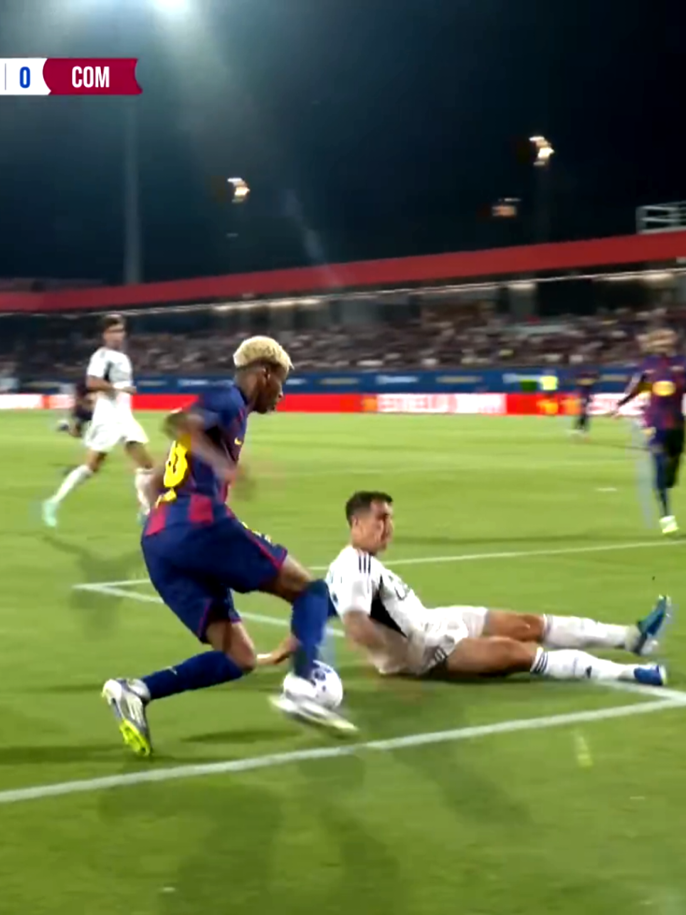 Lamine Yamal 25/26 👑🇪🇦 || #lamineyamal #skills #barcelona #viral #jogabonito @Jadsnjr 