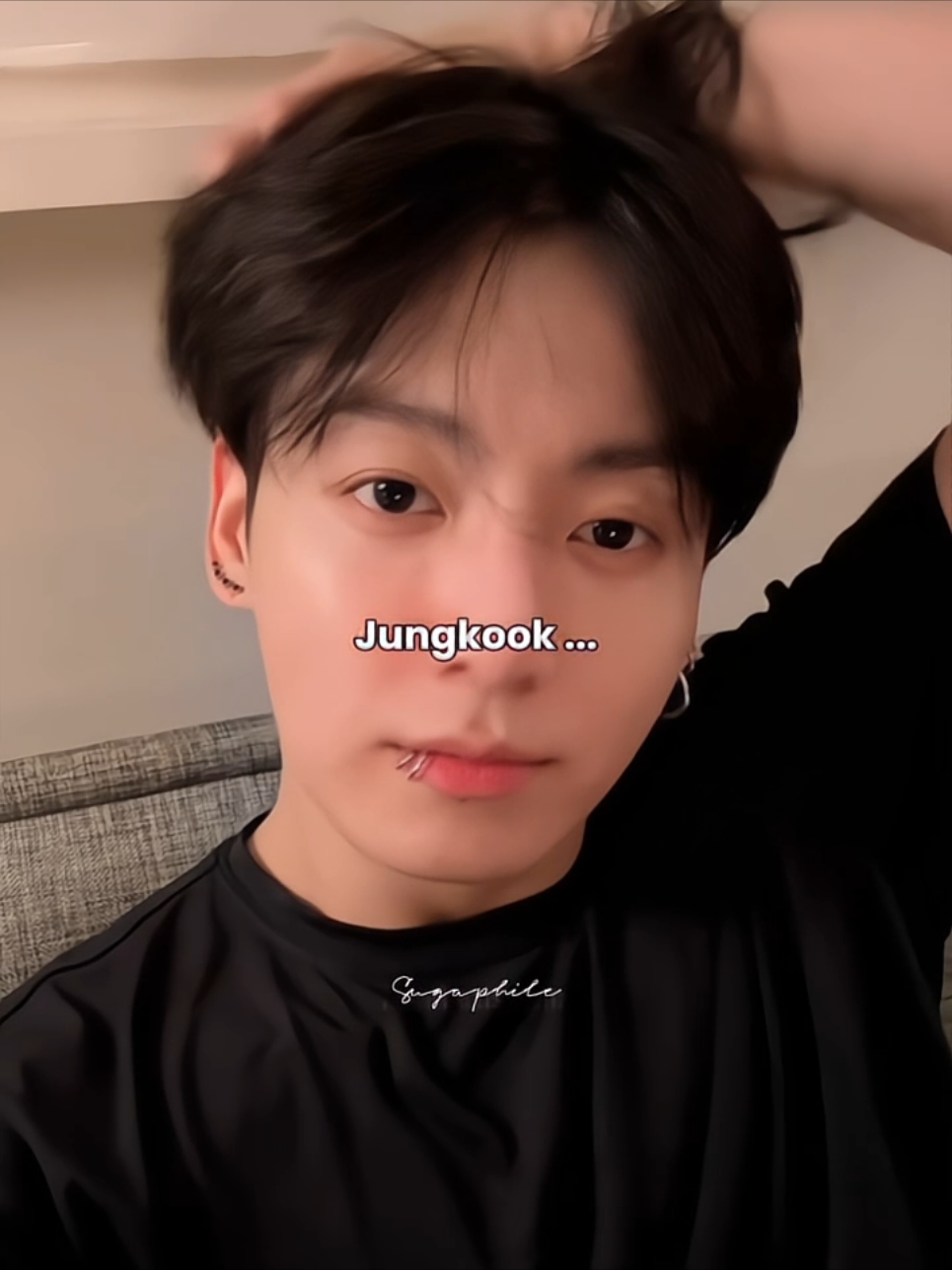 bini²nya Jungkook sini ngumpul😭🤣 #jungkook #jkedit #jeonjungkook #fyppp #fyp 