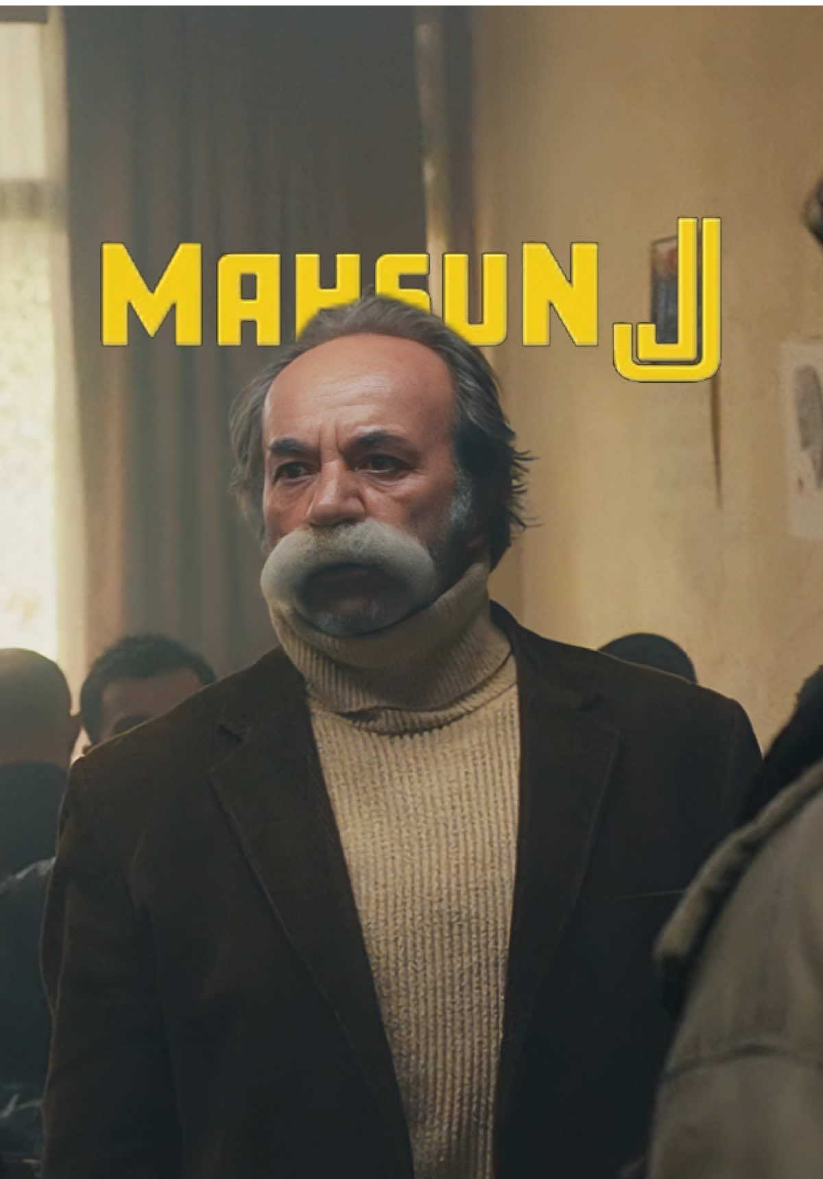 Herkes Mahsun J ye edit yaparken benim Davut Abi ye yaptığım edit #mahsunj 