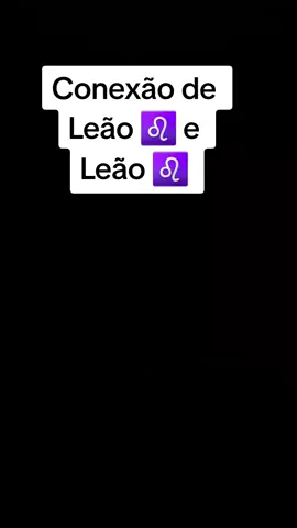 Conexão de leão ♌️ e leão ♌️ #signodeleao  #astrologicamente  #zodiac  #segnizodiacali  #zodiacsigns 