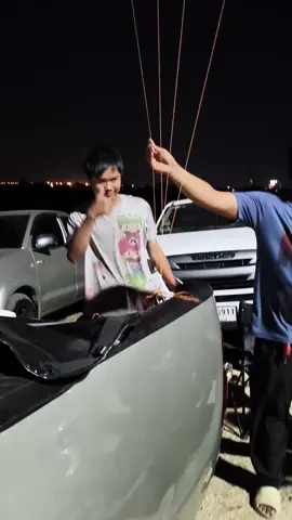 คลิปเก่าๆคิดถึงลมหนาวละเด้อ #ฅนเล่นว่าว #ทีมงานวิ่งแหลก 