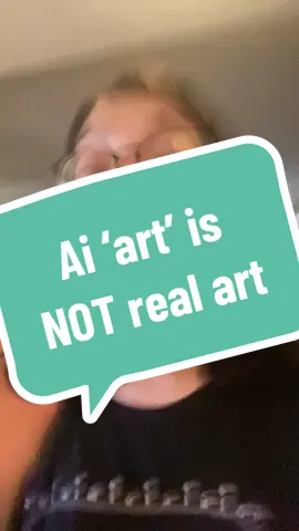I am SO SICK of seeing AI OCs and Adopts from fartists like cMON yall get fucking good already #fyp #fypシ #originalcharacter #aiart #artcommunity 